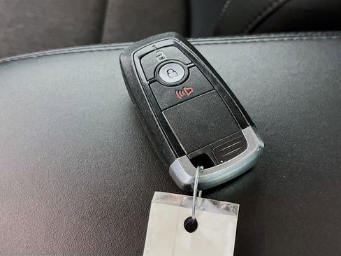 Used 2024 Ford Bronco Sport Big Bend AWD/4WD image 23