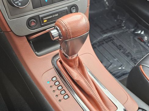 Used 2008 Chevrolet Malibu LTZ image 10