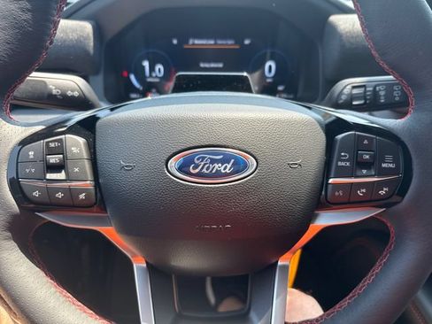 New 2026 Ford Explorer ST-Line w/ ST-Line Street Pack AWD/4WD image 25