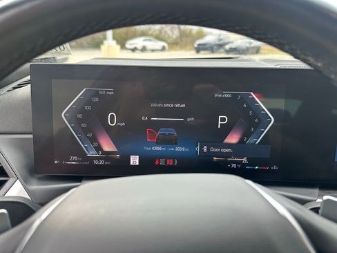 Certified 2023 BMW 330i Sedan w/ Premium Package image 14