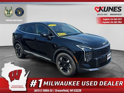 Used 2026 Kia Sportage LX