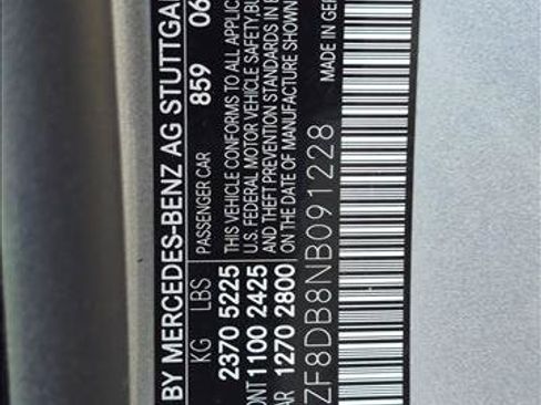 Used 2022 Mercedes-Benz E 350 Sedan w/ Warmth & Comfort Package image 22