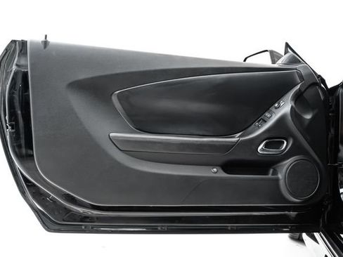 Used 2015 Chevrolet Camaro Z/28 image 21