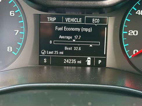 Used 2021 GMC Canyon Elevation Standard w/ Convenience Package image 36