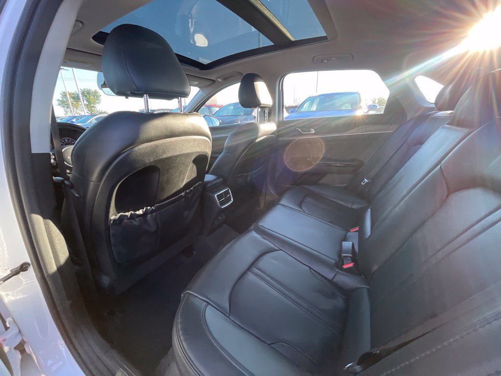 Used 2024 Kia K5 EX w/ EX Premium Package FWD image 23