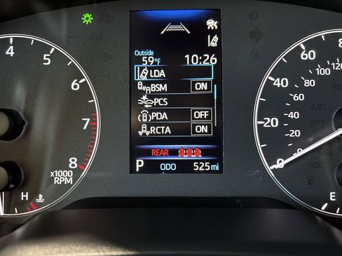 Certified 2025 Toyota Corolla SE image 15