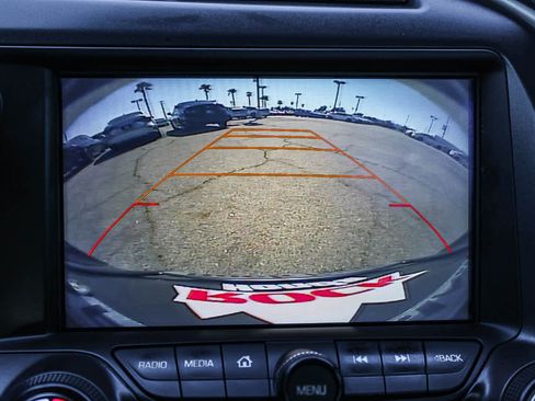 Used 2018 Chevrolet Corvette Grand Sport image 26