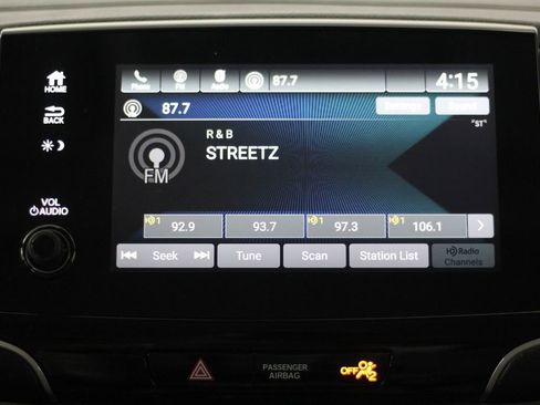 Used 2022 Honda Pilot EX-L image 19