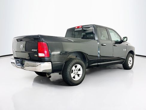Used 2017 RAM 1500 Classic SLT AWD/4WD image 9