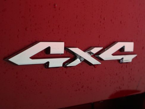 New 2026 RAM 2500 Laramie w/ Sport Appearance Package AWD/4WD image 40