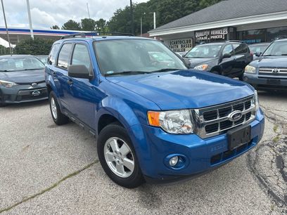 Used 2012 Ford Escape XLT