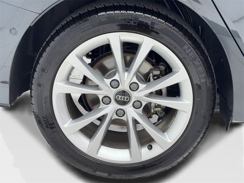 Used 2025 Audi A3 2.0T Premium image 52
