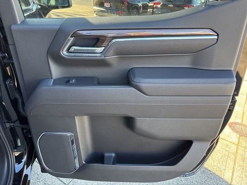 New 2026 Chevrolet Silverado 1500 LT Trail Boss w/ Convenience Package II image 35