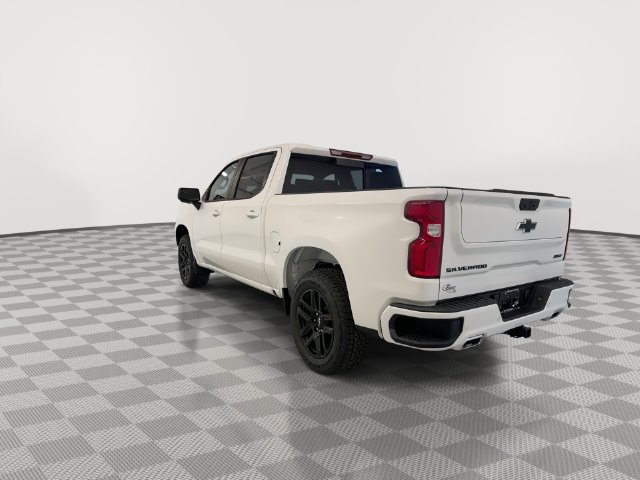 New 2026 Chevrolet Silverado 1500 RST w/ All Star Edition Plus AWD/4WD image 12