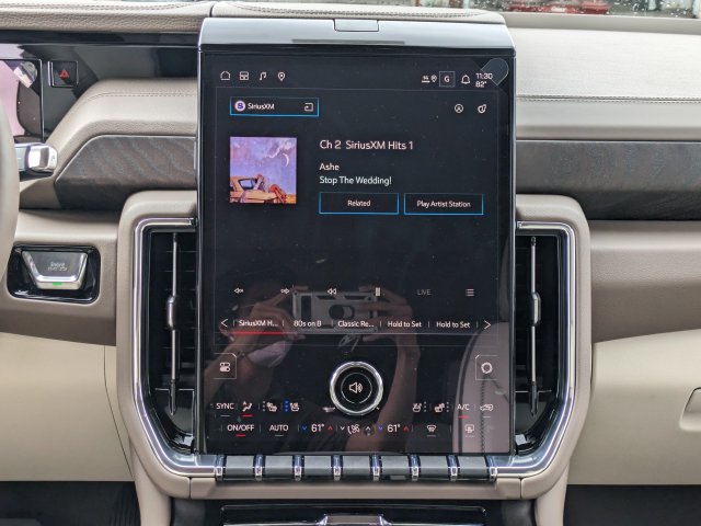 New 2027 GMC Yukon Denali w/ Denali Reserve Package AWD/4WD image 21