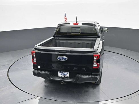 Used 2024 Ford Ranger XLT w/ Equipment Group 301A High image 30