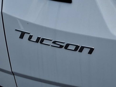 New 2026 Hyundai Tucson SEL AWD/4WD image 11