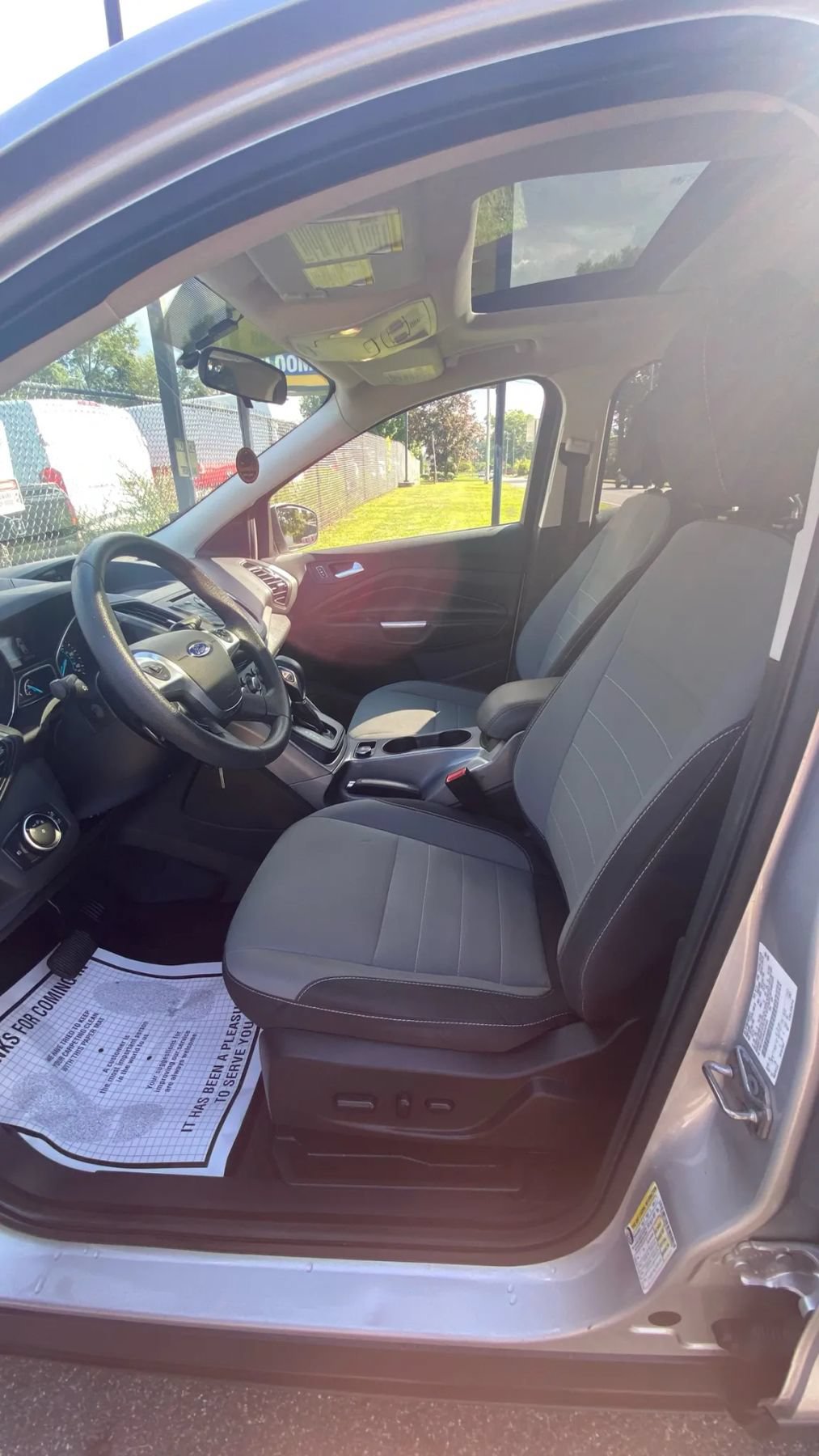 Used 2016 Ford Escape SE AWD/4WD image 11