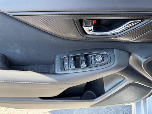 Used 2024 Subaru Legacy Premium AWD/4WD image 9