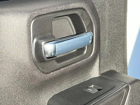 New 2026 Chevrolet Silverado 2500 W/T w/ WT Convenience Package image 15