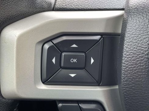 Used 2019 Ford F150 Lariat AWD/4WD image 22