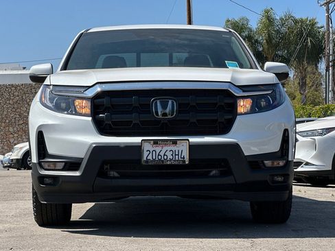 Used 2026 Honda Ridgeline RTL image 9