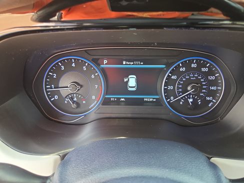 Used 2020 Hyundai Palisade SEL AWD/4WD image 22