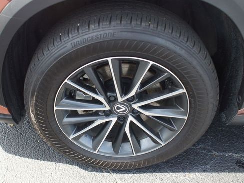 Used 2025 Lexus NX 350h AWD w/ Cold Area Package image 25