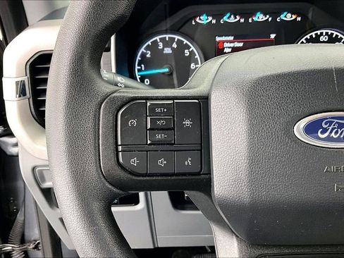 Used 2023 Ford F150 XLT AWD/4WD image 19