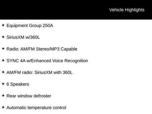 Used 2023 Ford Edge ST-Line image 12