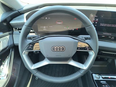 New 2025 Audi A6 e-tron Ultra image 8