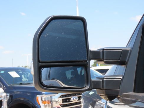 Used 2022 Ford F350 Lariat w/ Lariat Ultimate Package AWD/4WD image 18