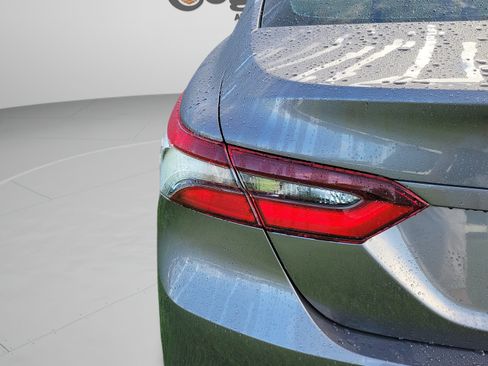 Used 2023 Toyota Camry LE FWD image 24
