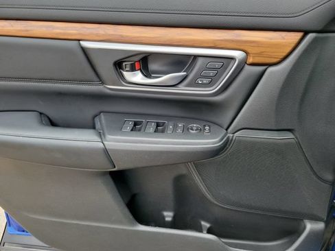 Certified 2020 Honda CR-V EX-L image 19
