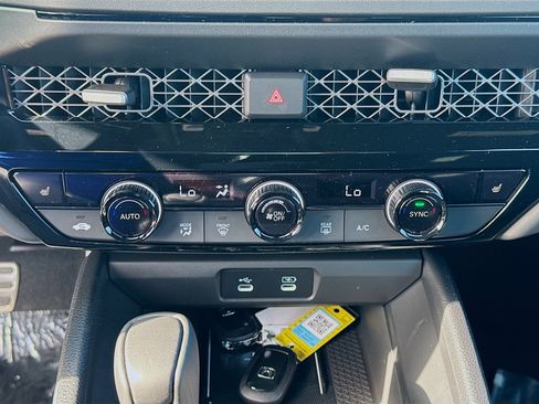 Used 2026 Honda Accord Sport image 14