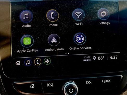 Used 2023 Chevrolet Malibu RS image 16