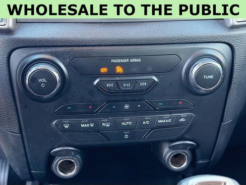 Used 2019 Ford Ranger XLT w/ FX4 Off-Road Package image 33