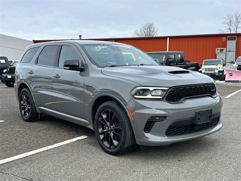 Used 2022 Dodge Durango R/T image 5