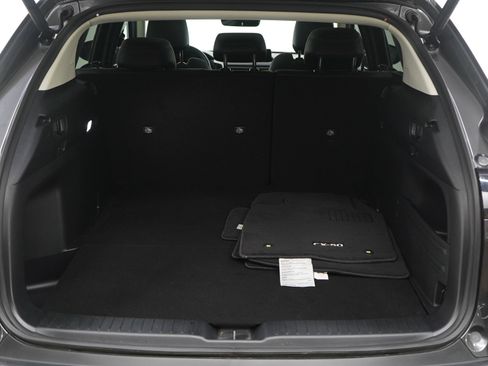 Certified 2025 MAZDA CX-50 AWD 2.5 Hybrid w/ Premium Pkg image 18