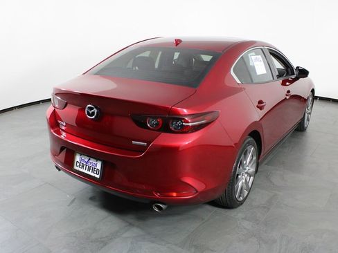 Used 2021 MAZDA MAZDA3 s image 14