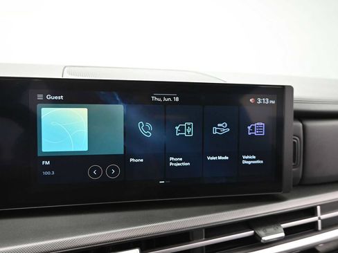 Certified 2026 Hyundai Santa Fe SEL AWD/4WD image 18