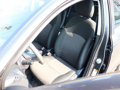 Used 2024 Mitsubishi Mirage ES FWD image 11
