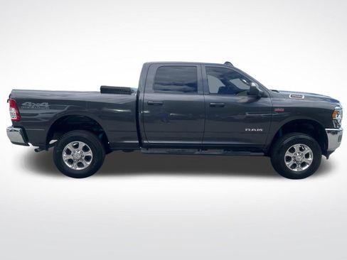 Used 2020 RAM 2500 Tradesman AWD/4WD image 7