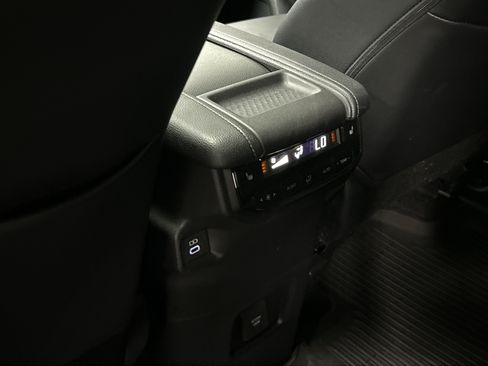 Certified 2026 Toyota Grand Highlander AWD image 29