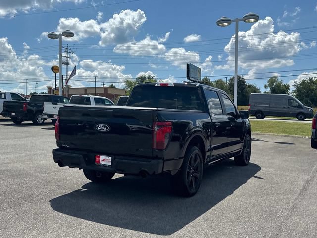 Used 2026 Ford F150 STX w/ F-150 LOBO Package AWD/4WD image 4