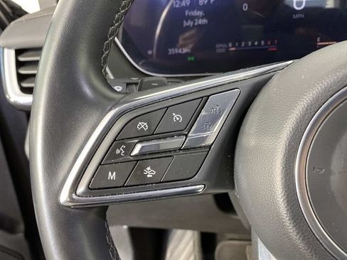 Used 2024 Buick Envision Preferred AWD/4WD image 16