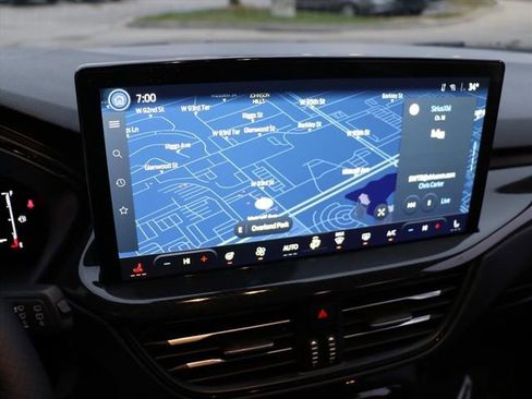 Used 2025 Ford Escape ST-Line w/ Tech Pack #1 image 21