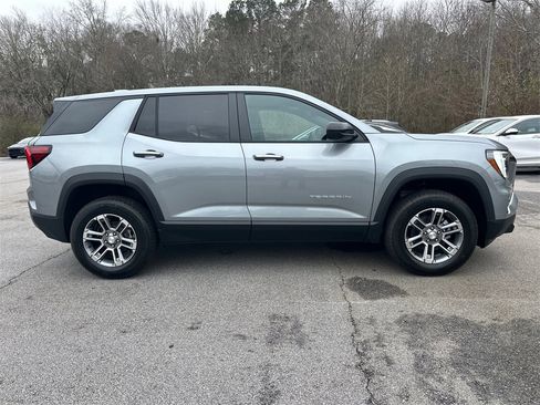 New 2026 GMC Terrain Elevation w/ Technology Package II image 5