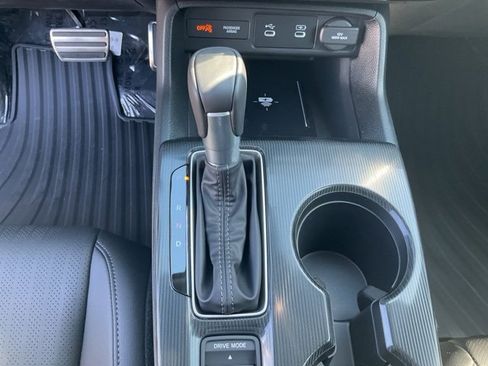 New 2026 Honda Civic Sport Touring image 12