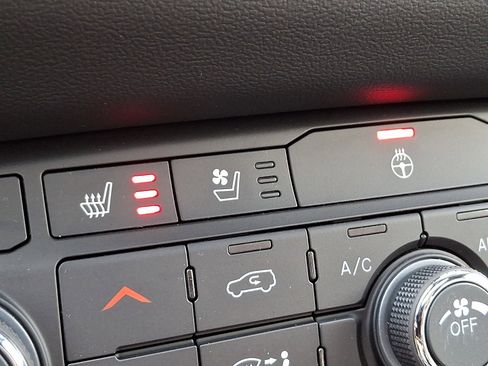 New 2026 Dodge Durango GT image 15